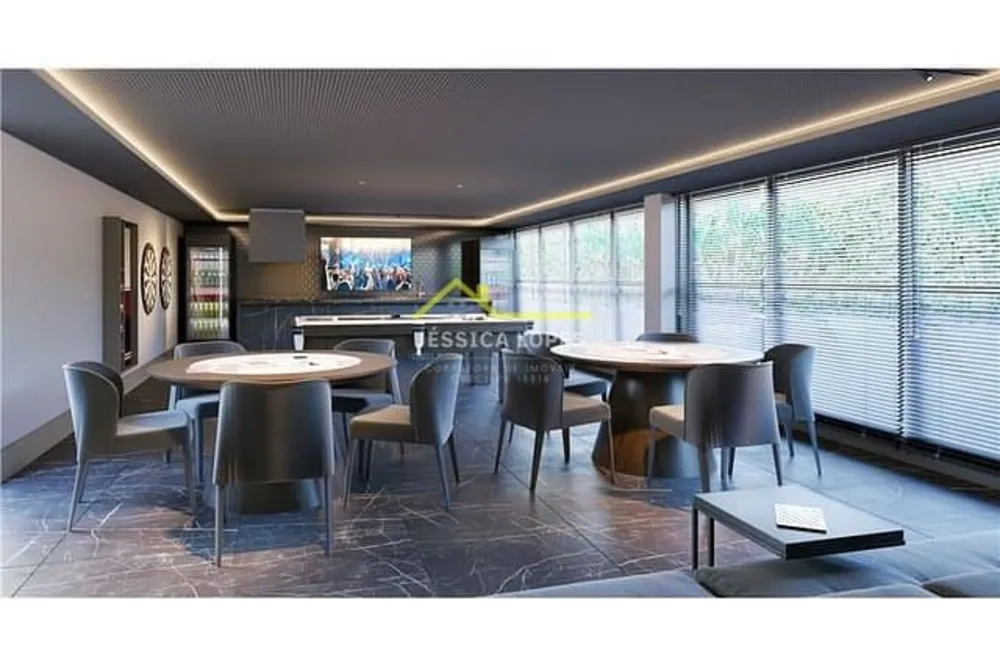 Apartamento, 2 quartos, 75 m² - Foto 15