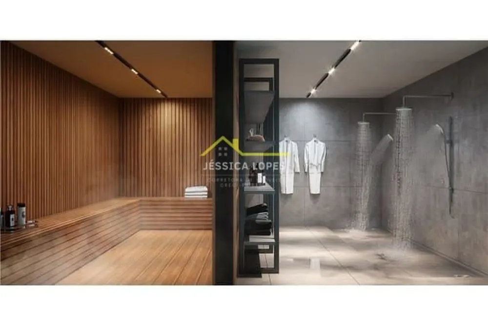 Apartamento, 2 quartos, 75 m² - Foto 13