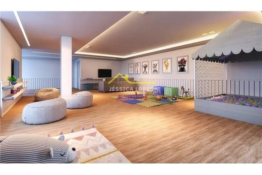 Apartamento, 2 quartos, 75 m² - Foto 12
