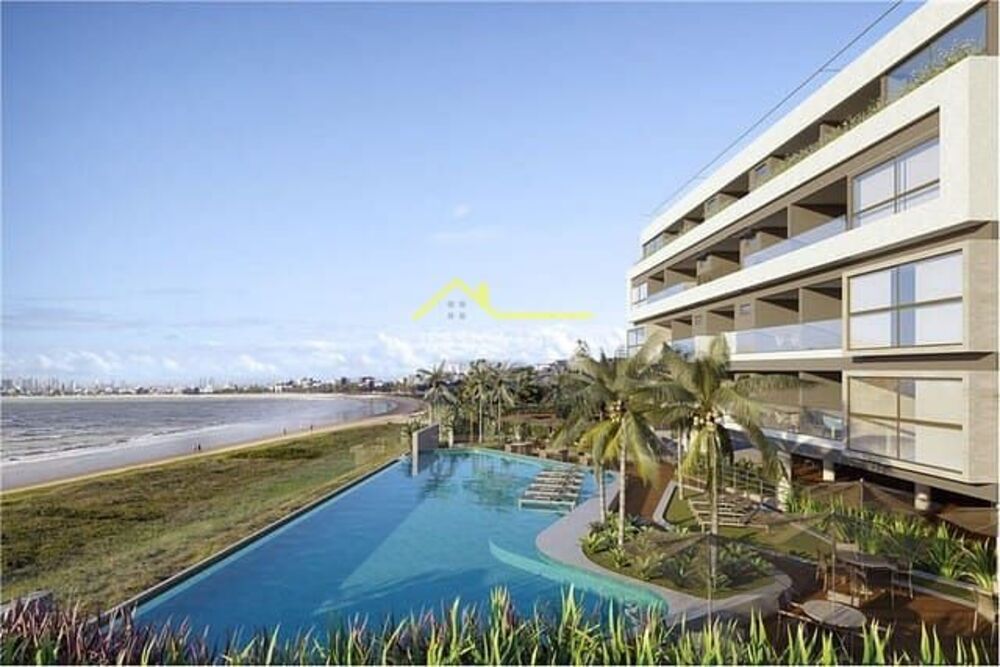 Apartamento, 2 quartos, 75 m² - Foto 2