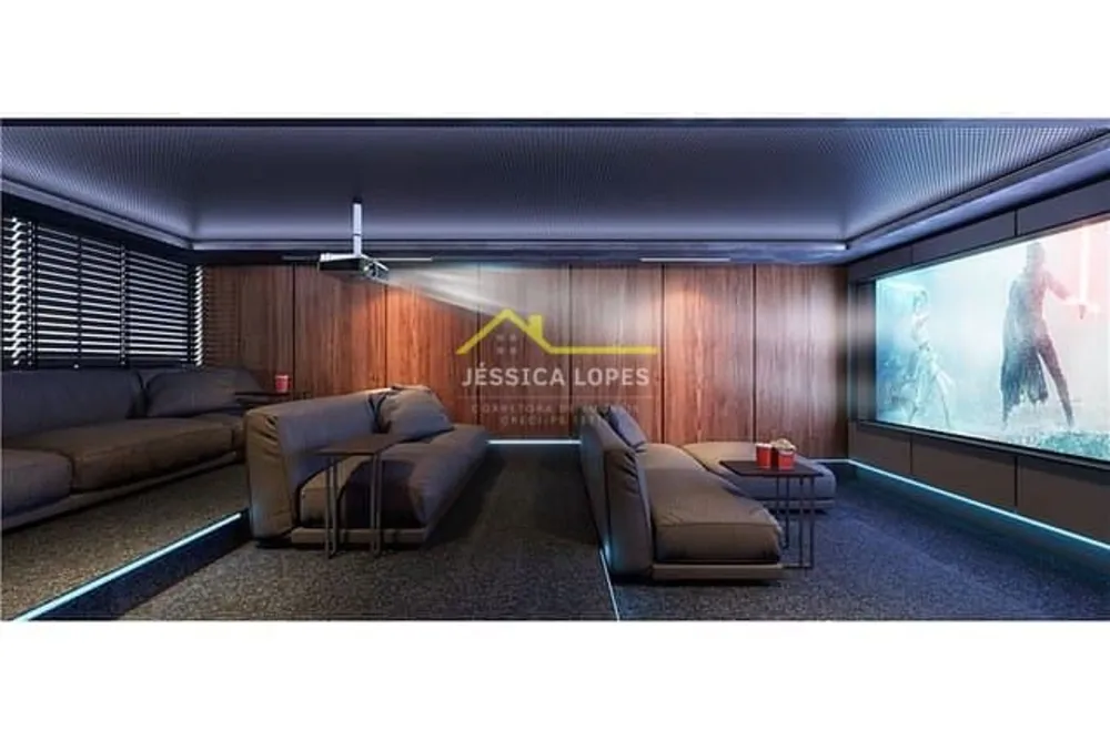 Apartamento, 2 quartos, 75 m² - Foto 9