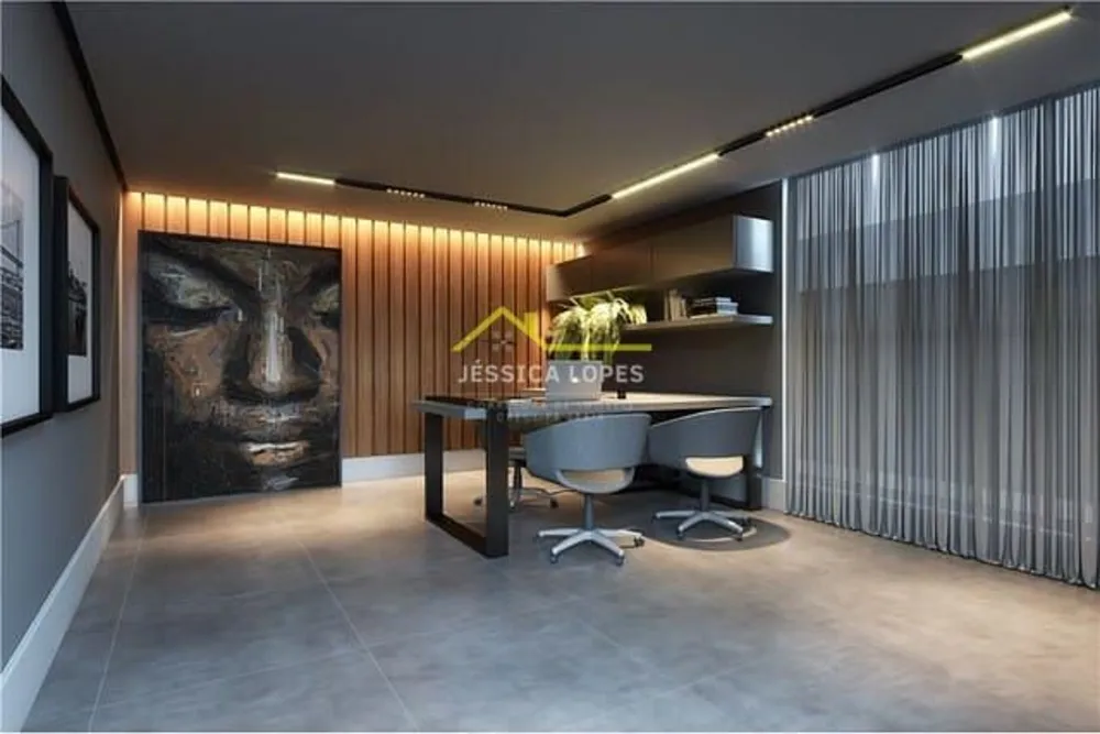 Apartamento, 2 quartos, 75 m² - Foto 10