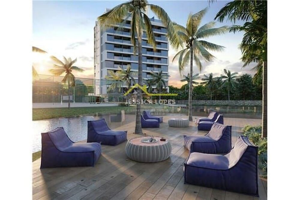 Apartamento, 2 quartos, 75 m² - Foto 3
