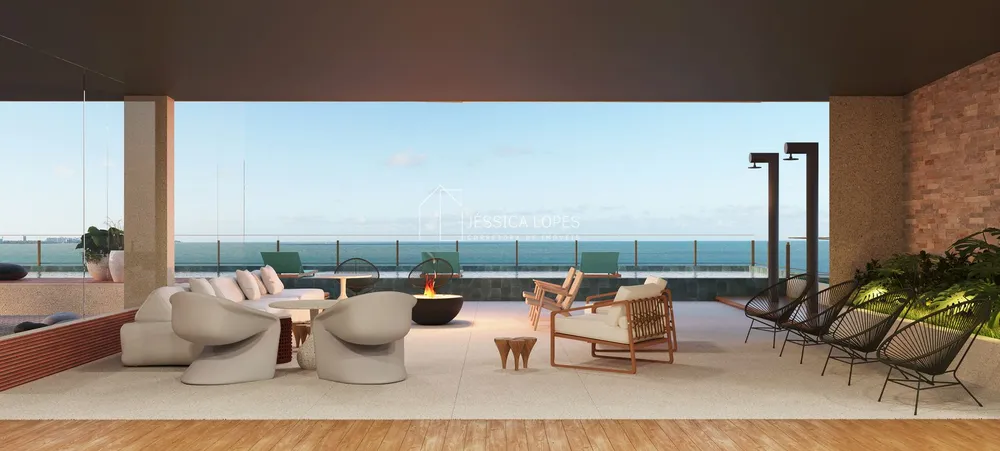 Apartamento, 1 quarto, 65 m² - Foto 6