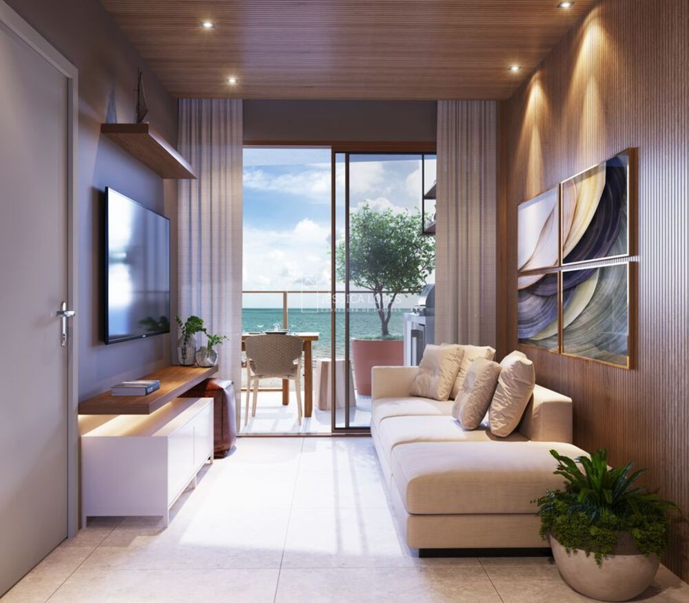 Apartamento, 1 quarto, 65 m² - Foto 6