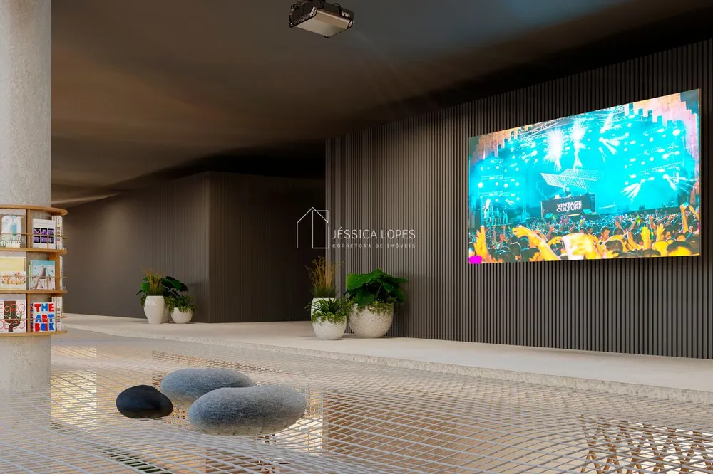 Apartamento, 1 quarto, 65 m² - Foto 5