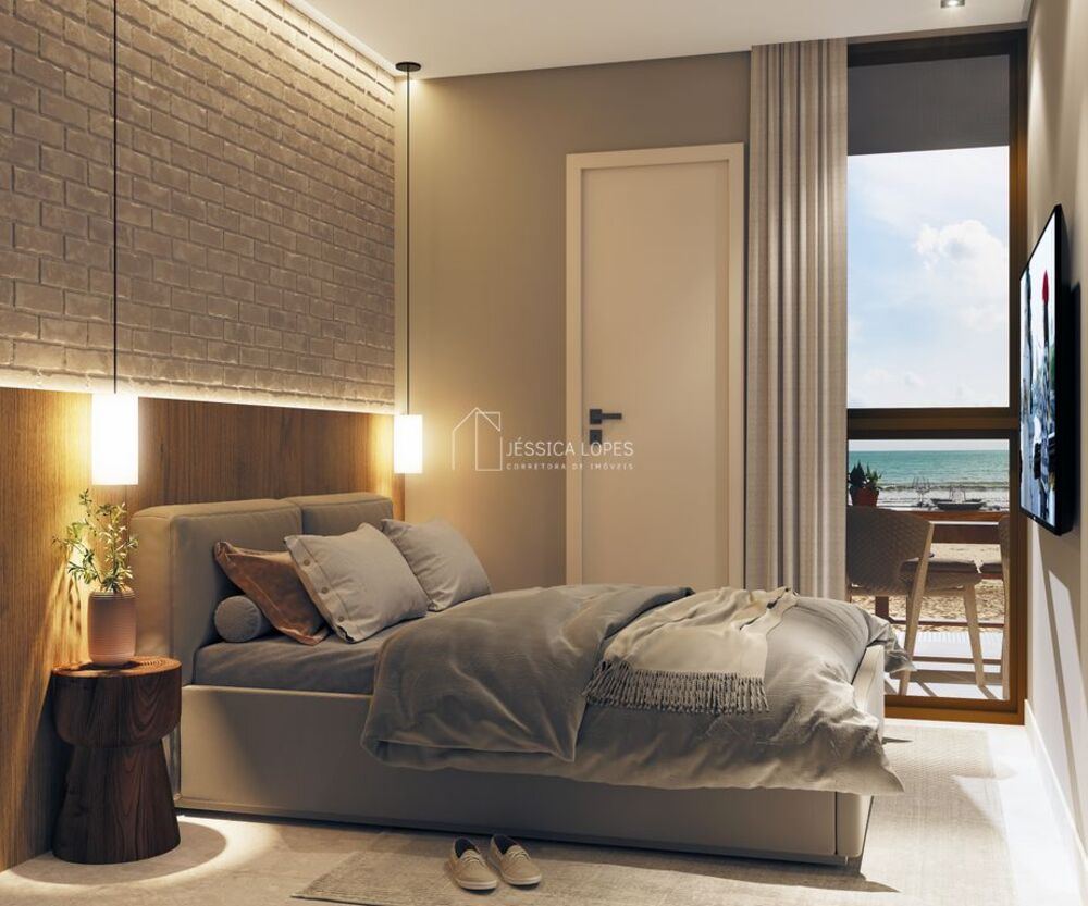 Apartamento, 1 quarto, 65 m² - Foto 1
