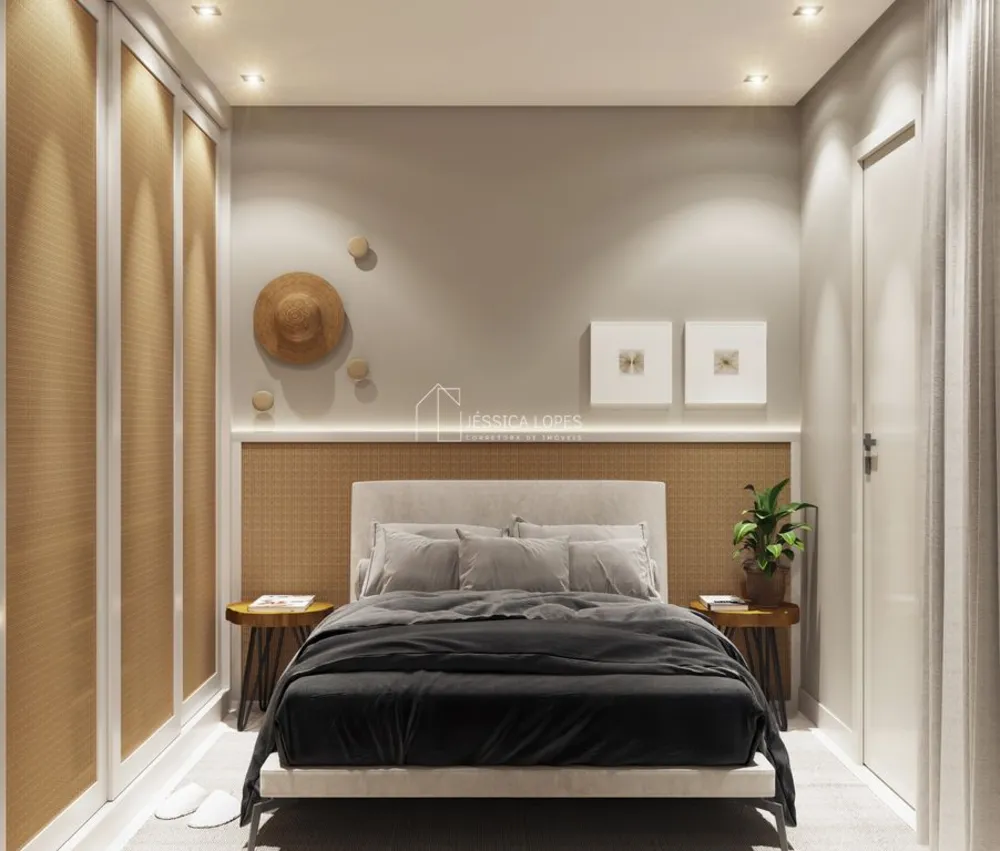 Apartamento, 1 quarto, 65 m² - Foto 9