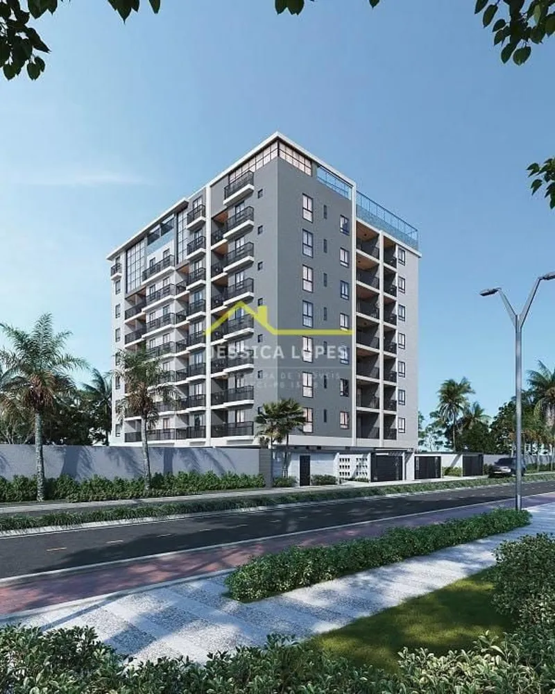 Apartamento, 2 quartos, 54 m² - Foto 4