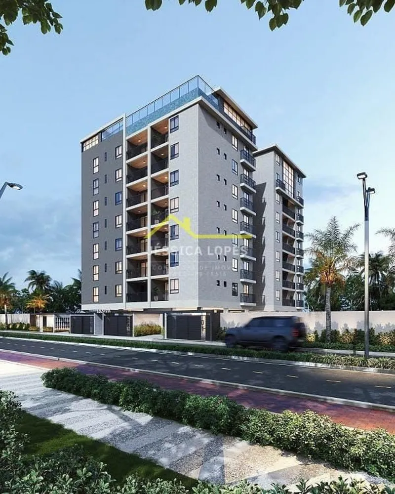 Apartamento, 2 quartos, 54 m² - Foto 1