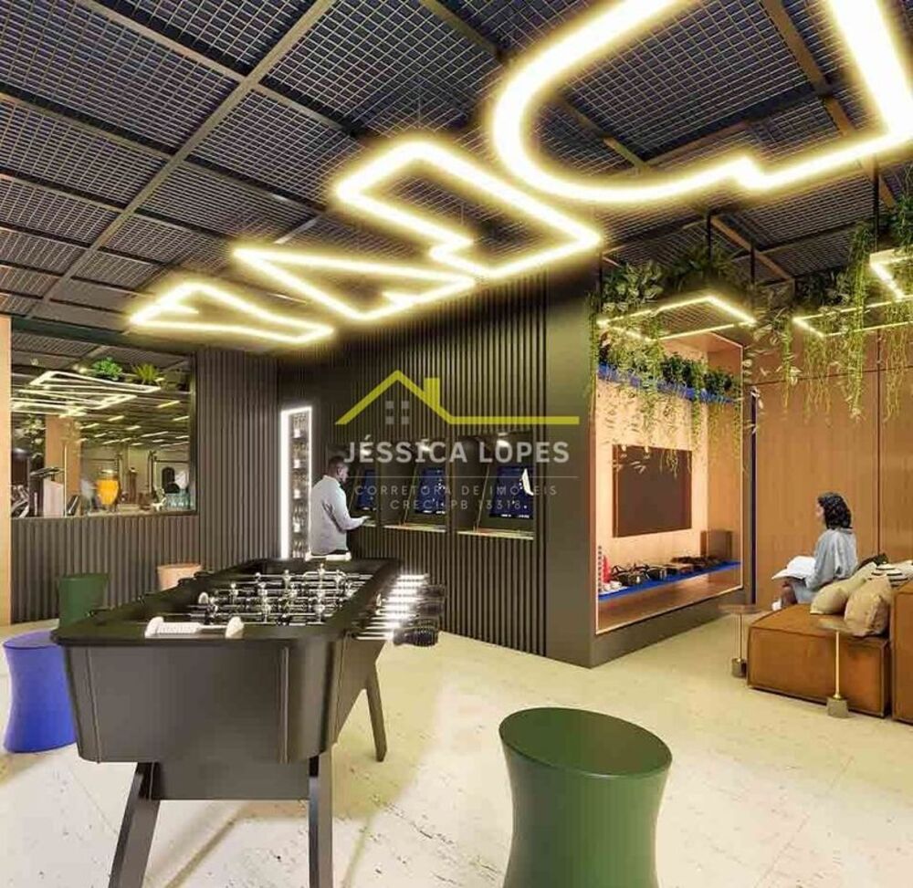 Apartamento à venda com 3 quartos, 77m² - Foto 9