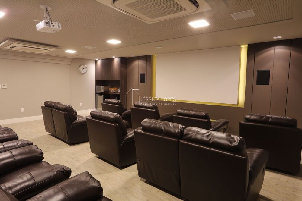 Apartamento à venda com 2 quartos, 98m² - Foto 4