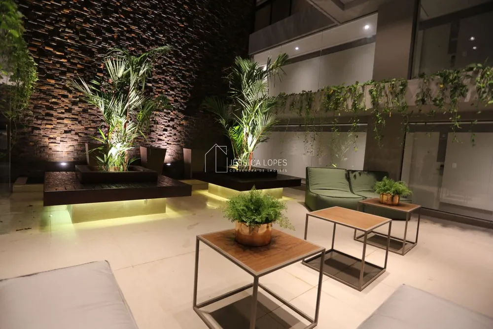 Apartamento, 2 quartos, 98 m² - Foto 11