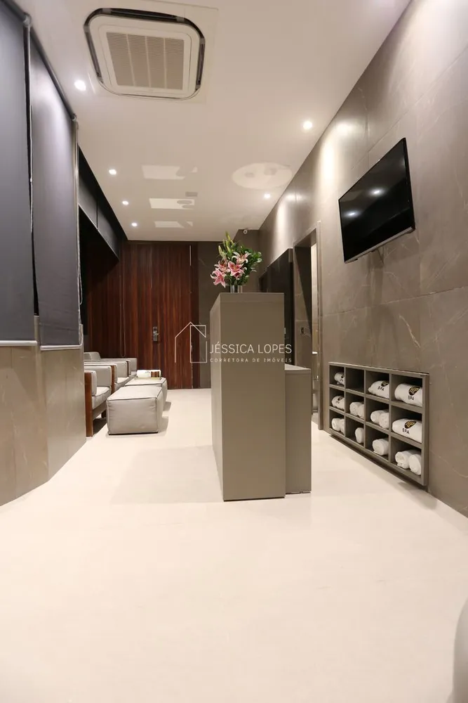 Apartamento, 2 quartos, 98 m² - Foto 16