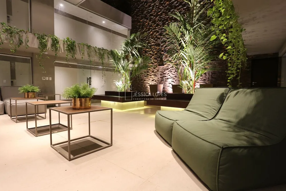 Apartamento, 2 quartos, 98 m² - Foto 10