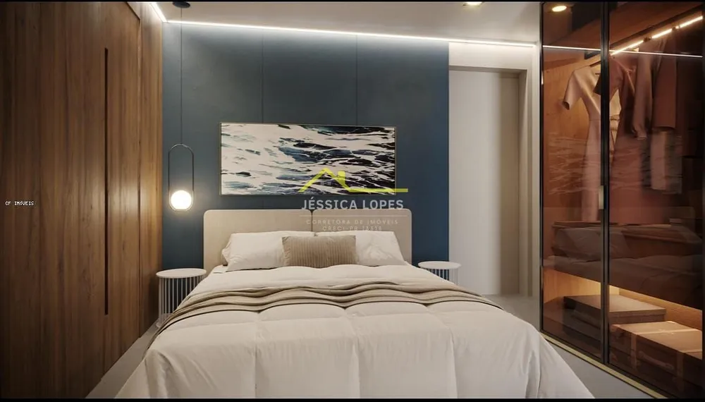 Apartamento, 3 quartos, 160 m² - Foto 4