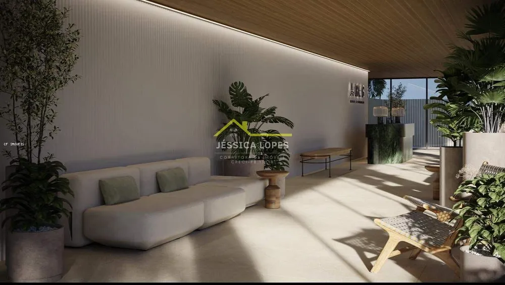 Apartamento, 3 quartos, 160 m² - Foto 9