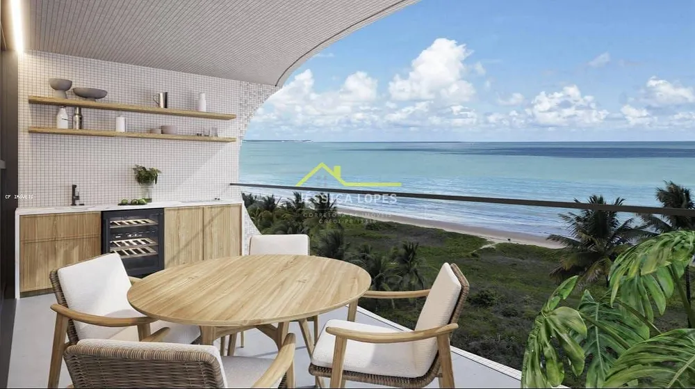 Apartamento, 3 quartos, 160 m² - Foto 3
