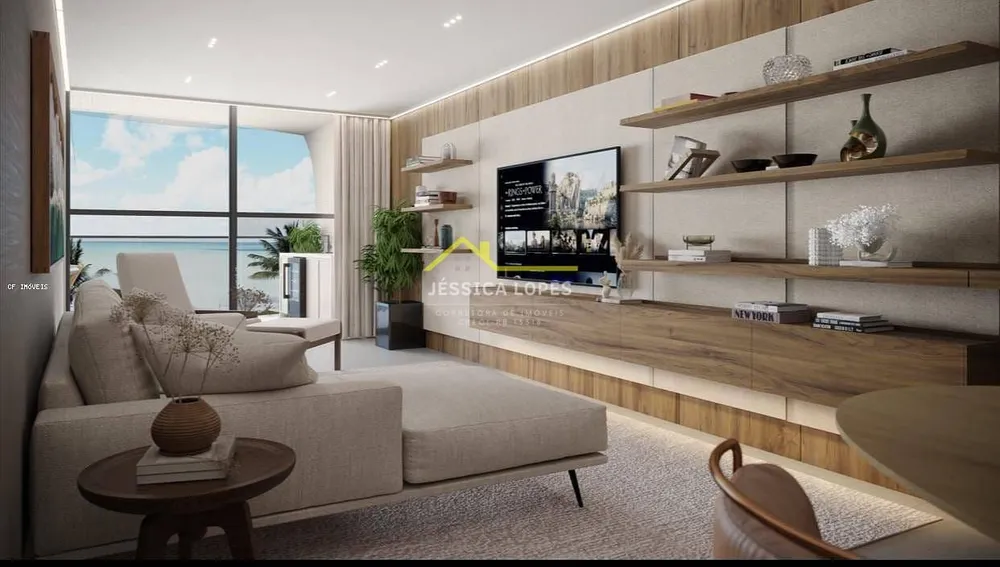 Apartamento, 3 quartos, 160 m² - Foto 5