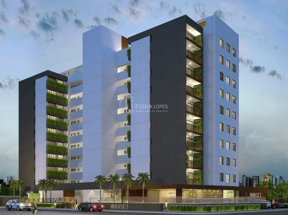 Apartamento, 3 quartos, 82 m² - Foto 2