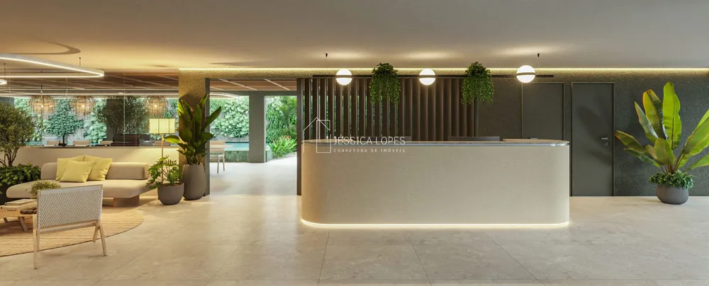 Apartamento, 4 quartos, 127 m² - Foto 6
