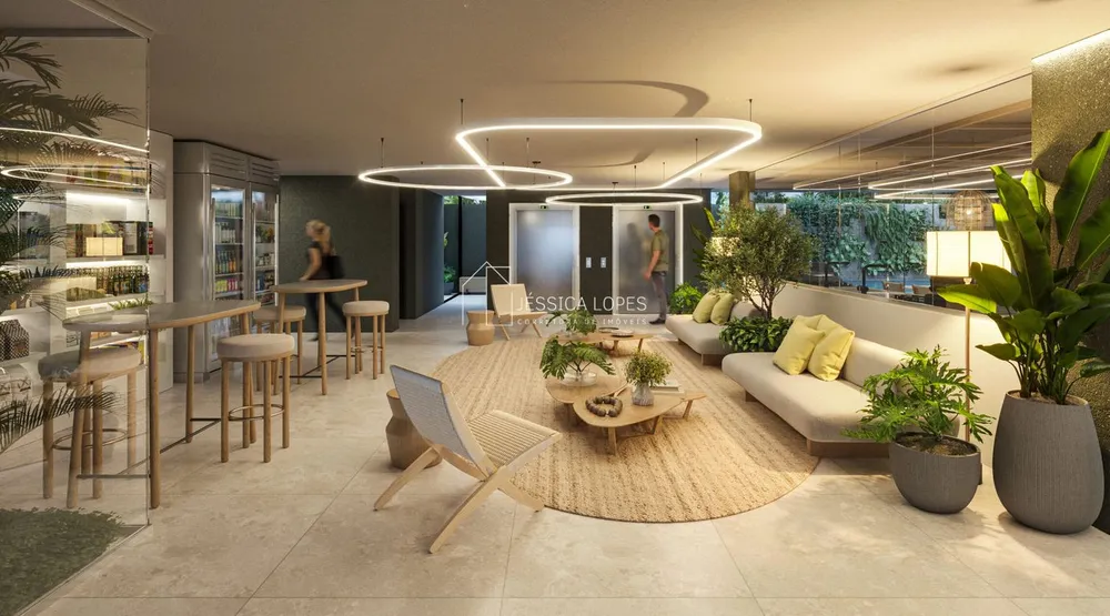Apartamento, 4 quartos, 127 m² - Foto 1