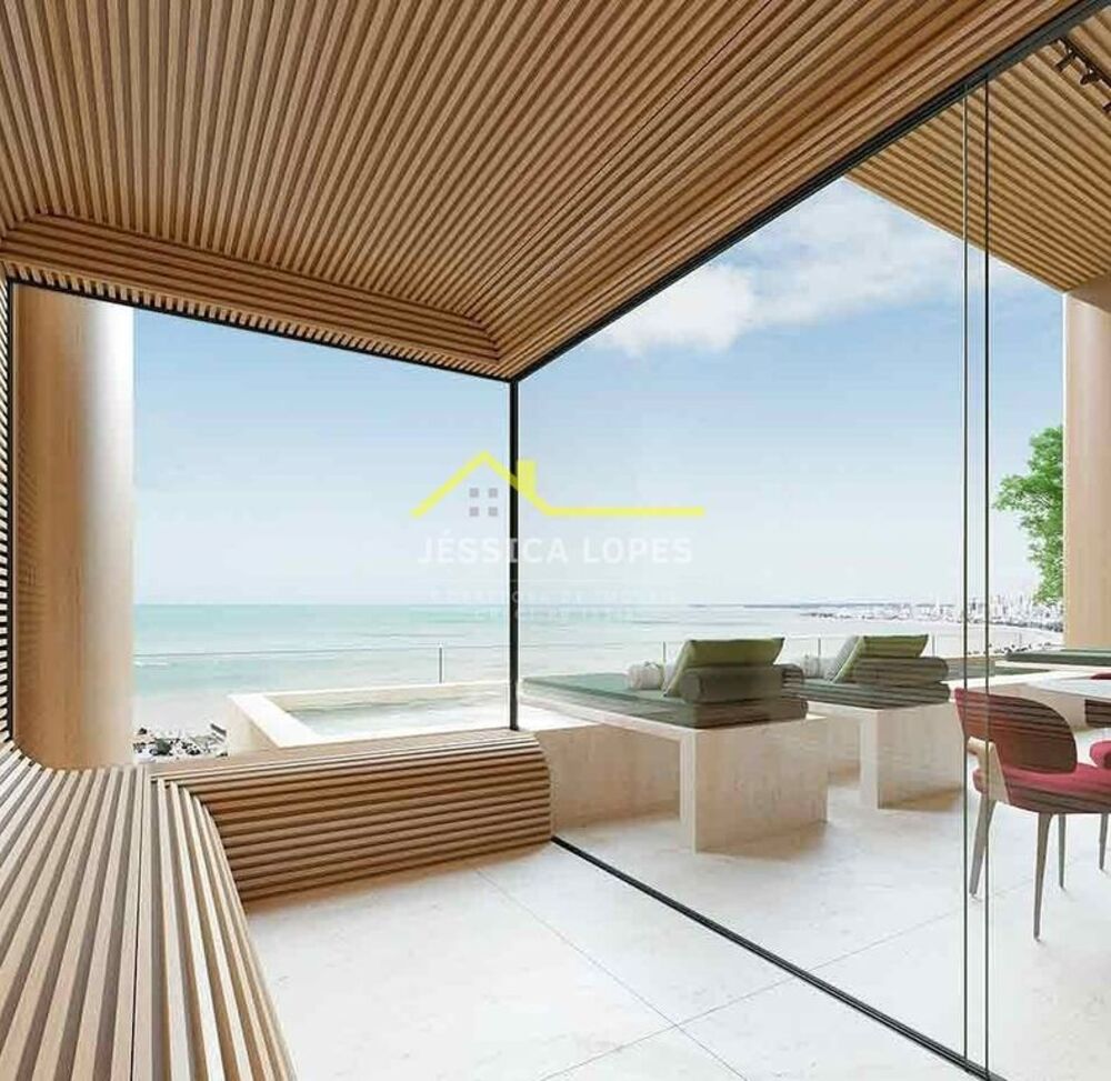 Apartamento, 3 quartos, 92 m² - Foto 4