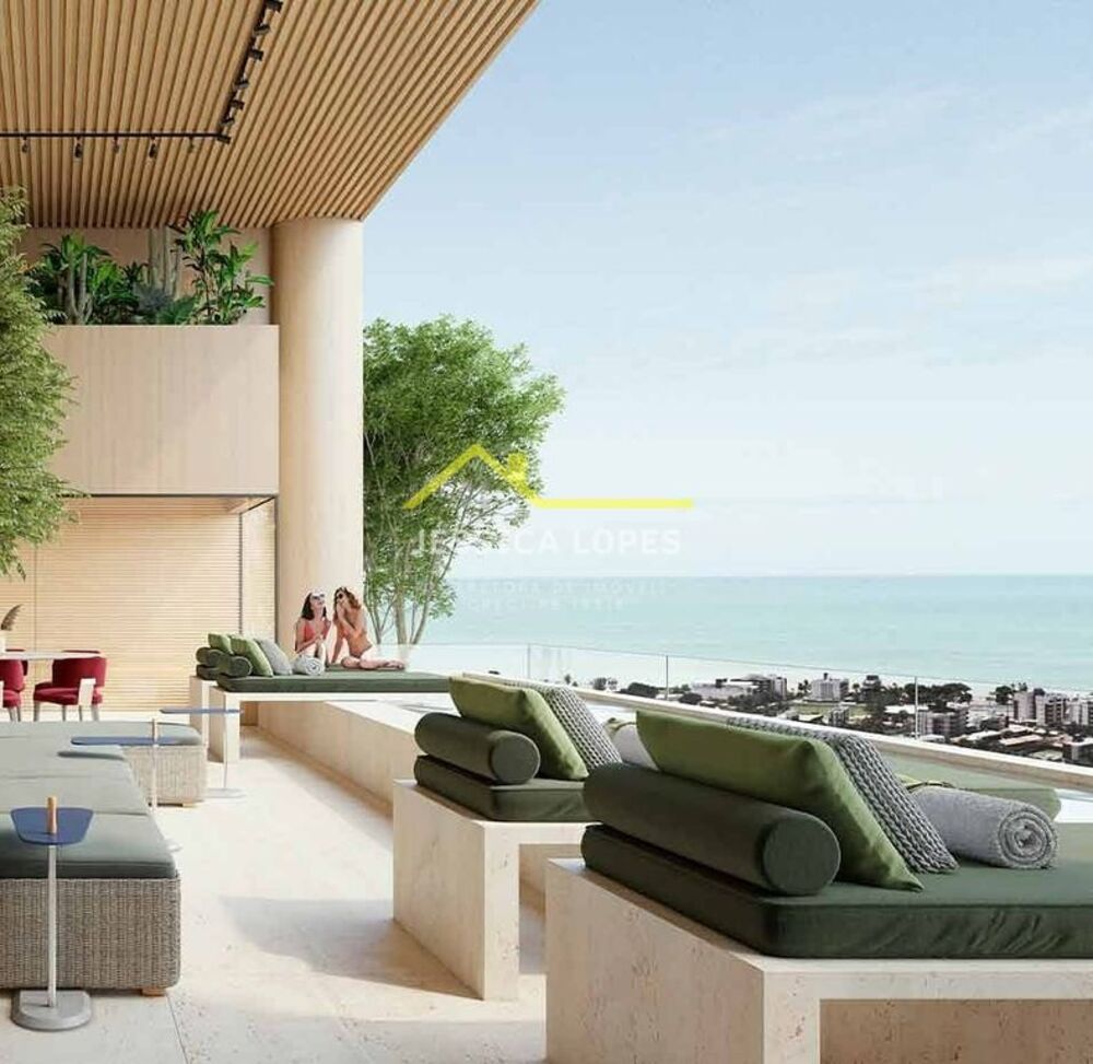 Apartamento, 3 quartos, 92 m² - Foto 1