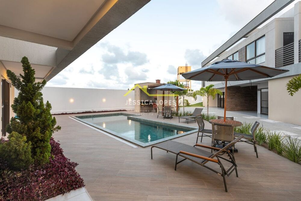Casa de Condomínio, 3 quartos - Foto 7