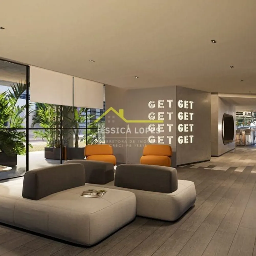 Apartamento, 1 quarto, 34 m² - Foto 6