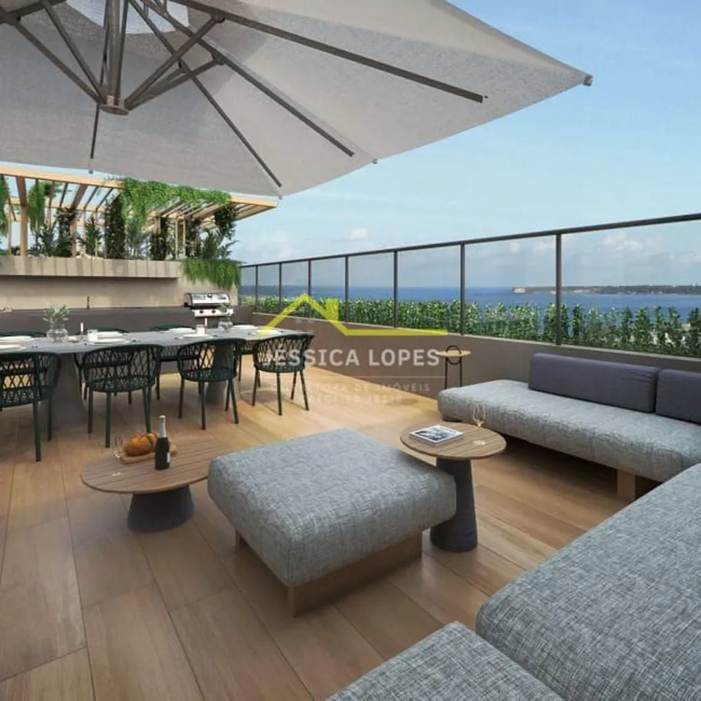 Apartamento, 1 quarto, 34 m² - Foto 11