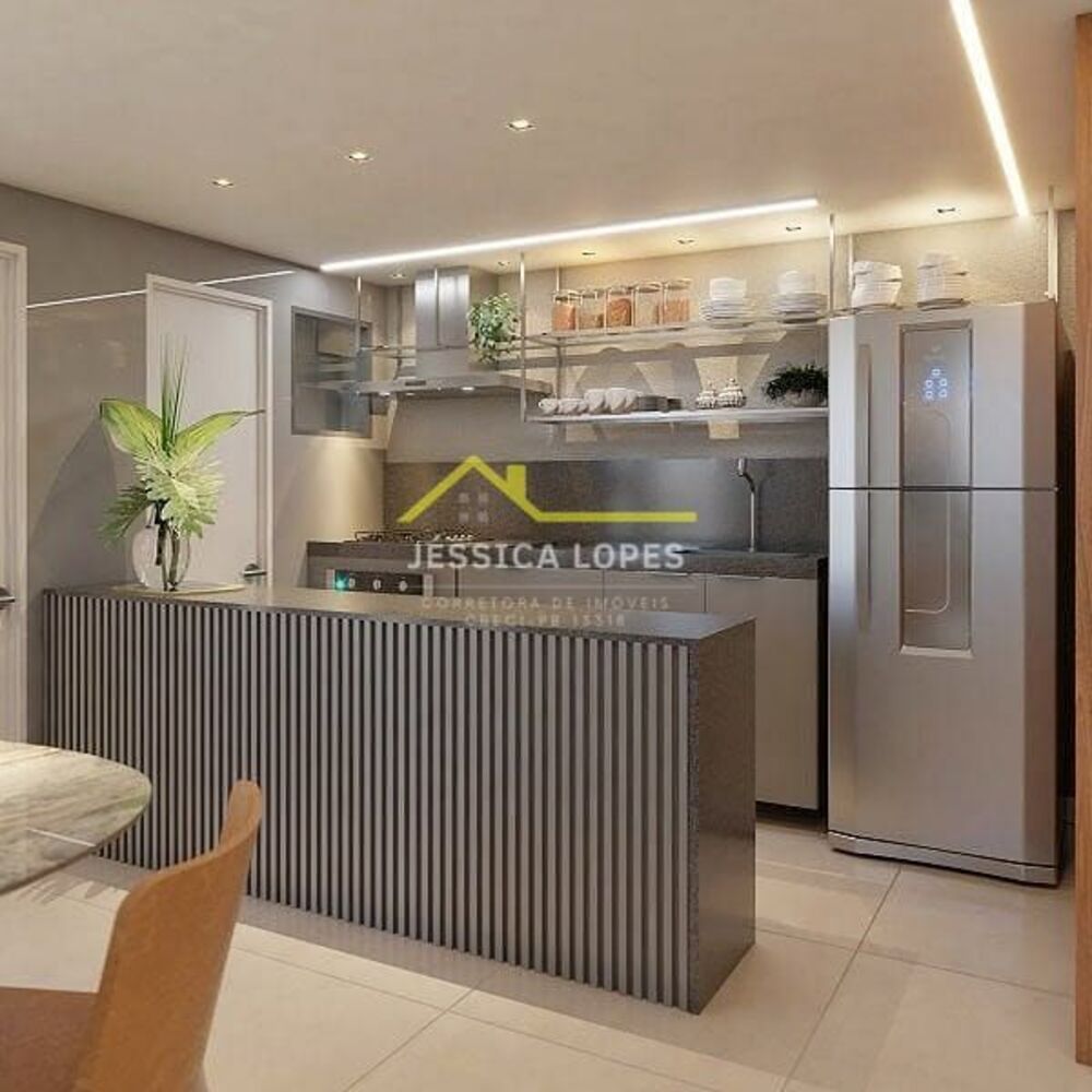 Casa de Condomínio à venda com 3 quartos, 117m² - Foto 2