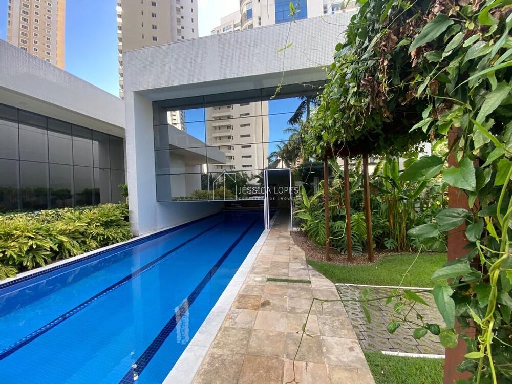 Apartamento, 4 quartos, 332 m² - Foto 3
