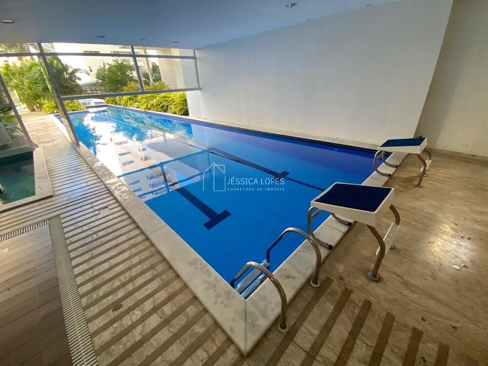 Apartamento, 4 quartos, 332 m² - Foto 4