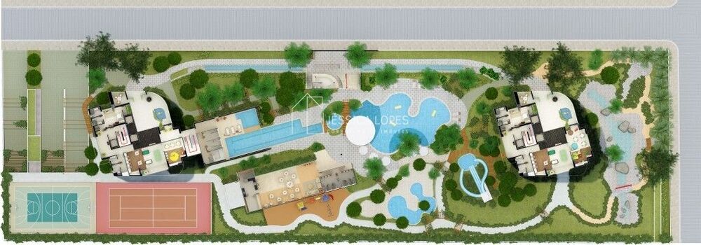 Apartamento, 4 quartos, 332 m² - Foto 1