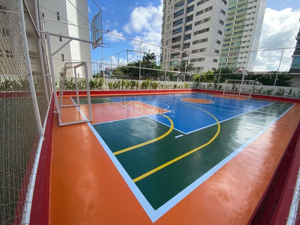Apartamento, 4 quartos, 332 m² - Foto 18
