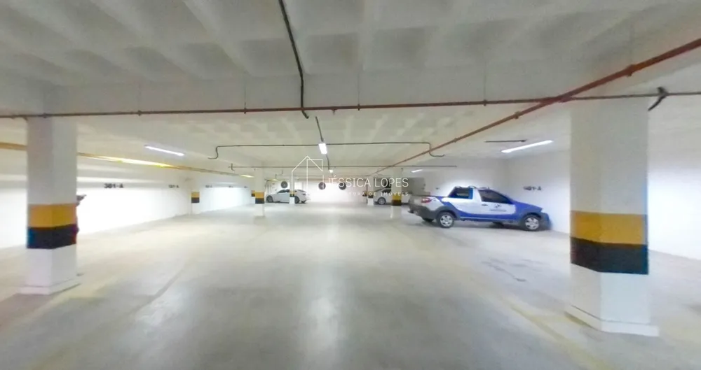 Apartamento, 4 quartos, 332 m² - Foto 19