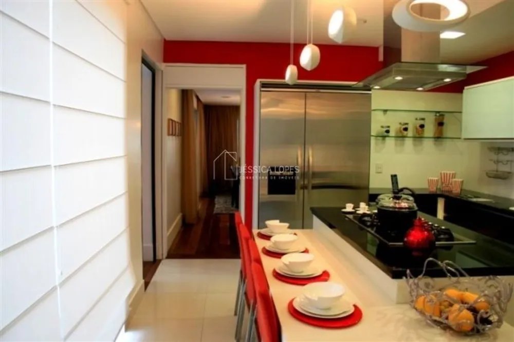 Apartamento, 4 quartos, 332 m² - Foto 12