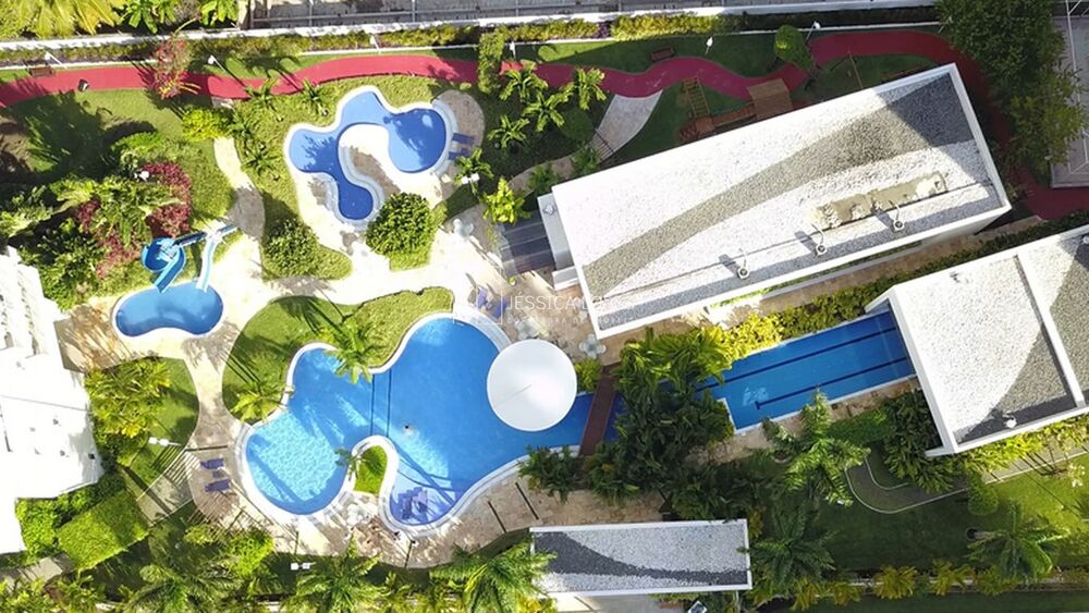 Apartamento, 4 quartos, 332 m² - Foto 9
