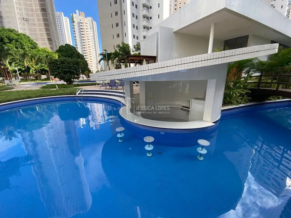 Apartamento, 4 quartos, 332 m² - Foto 27