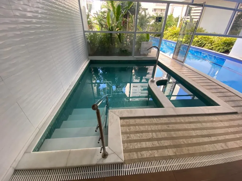Apartamento, 4 quartos, 332 m² - Foto 18