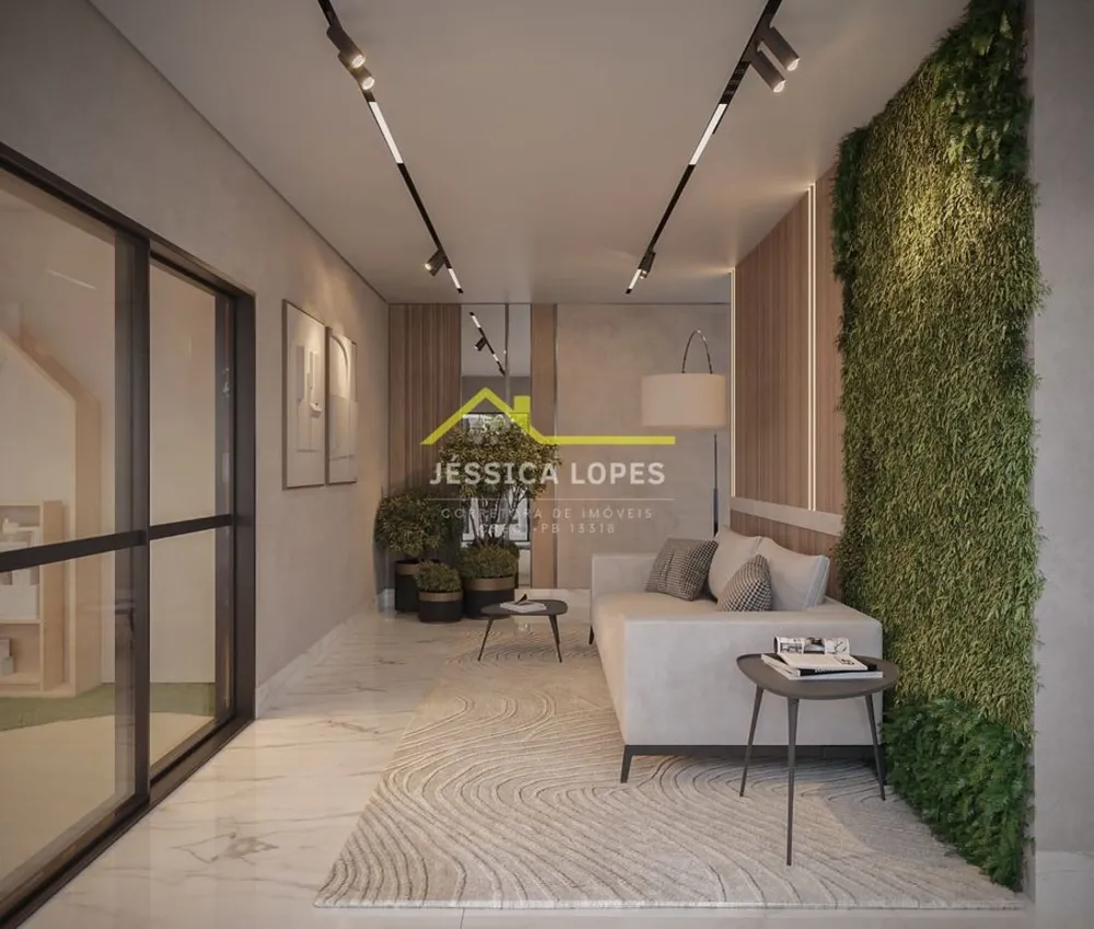 Apartamento, 2 quartos, 57 m² - Foto 10