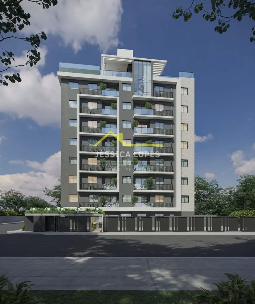 Apartamento, 2 quartos, 57 m² - Foto 5