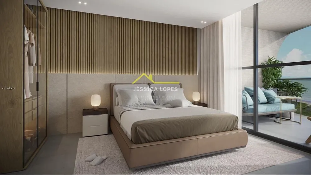 Apartamento, 3 quartos, 128 m² - Foto 4