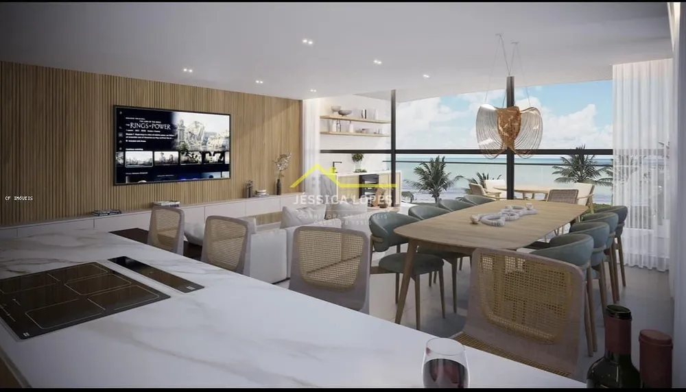 Apartamento, 3 quartos, 128 m² - Foto 2
