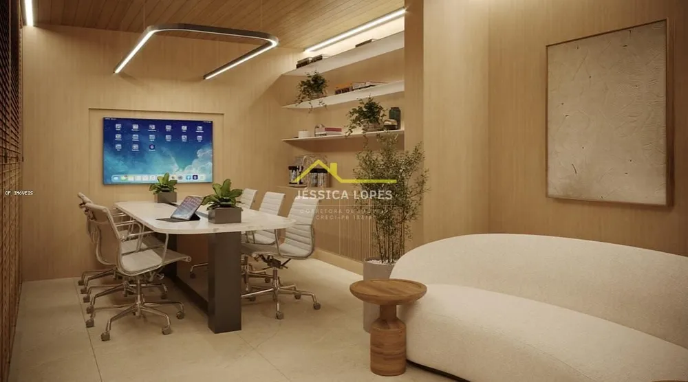 Apartamento, 3 quartos, 128 m² - Foto 8
