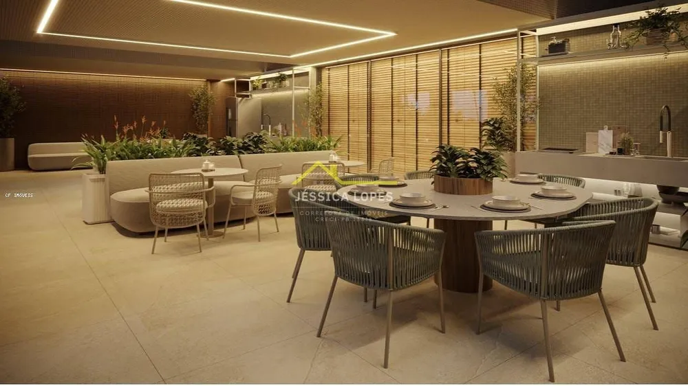 Apartamento, 3 quartos, 128 m² - Foto 11