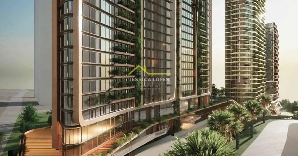 Apartamento, 1 quarto, 41 m² - Foto 3