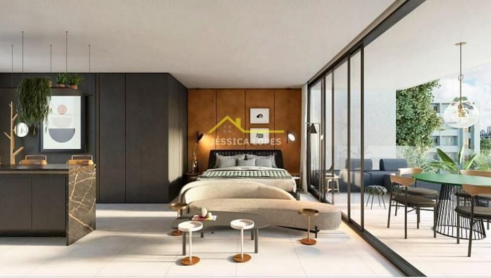 Apartamento, 2 quartos, 48 m² - Foto 11