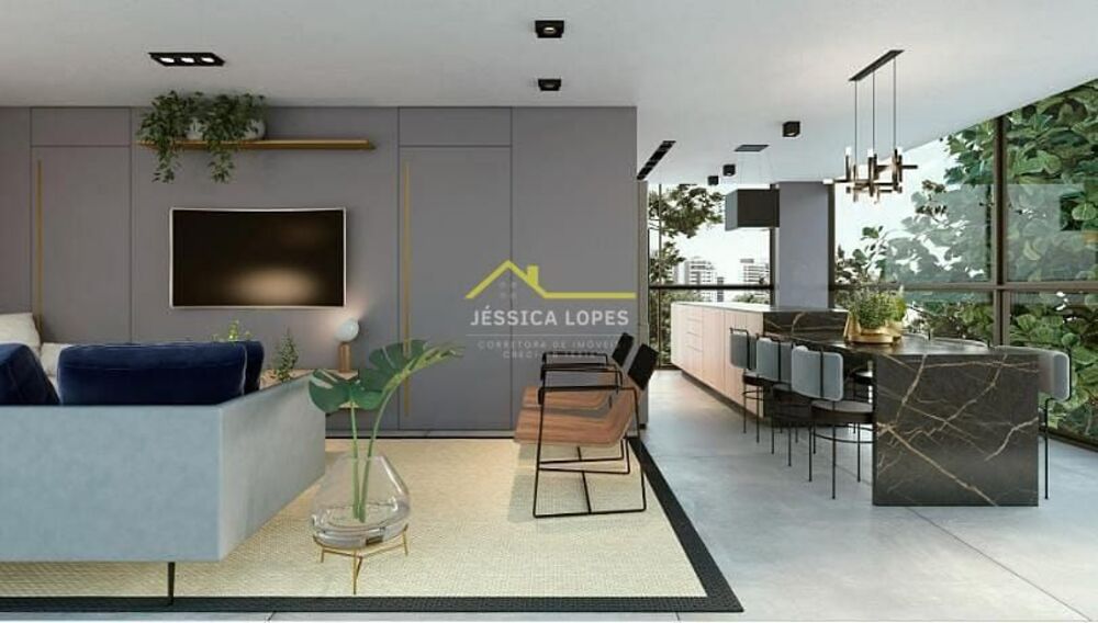 Apartamento, 2 quartos, 48 m² - Foto 8